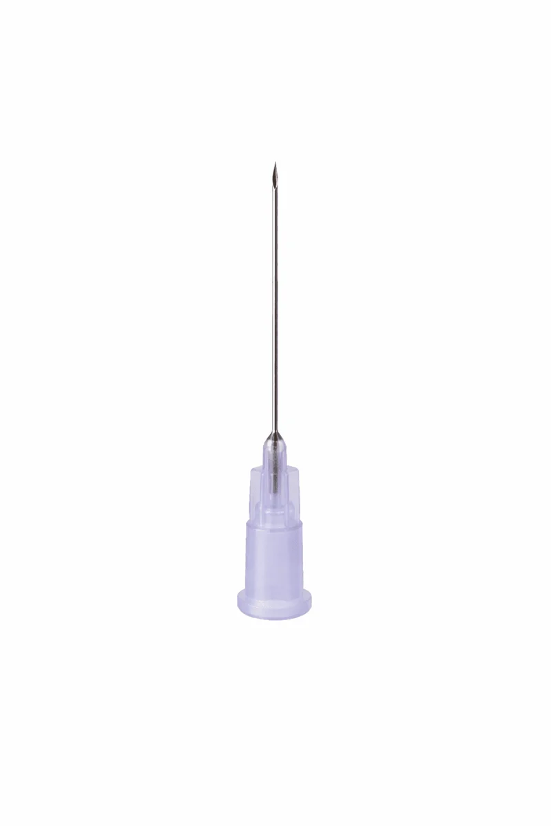 Sterican® Safety Einmalkanülen - Lila
