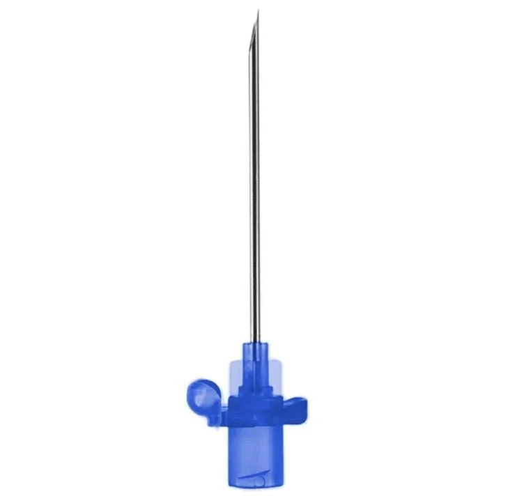 Sterican® Safety Einmalkanülen - Blau
