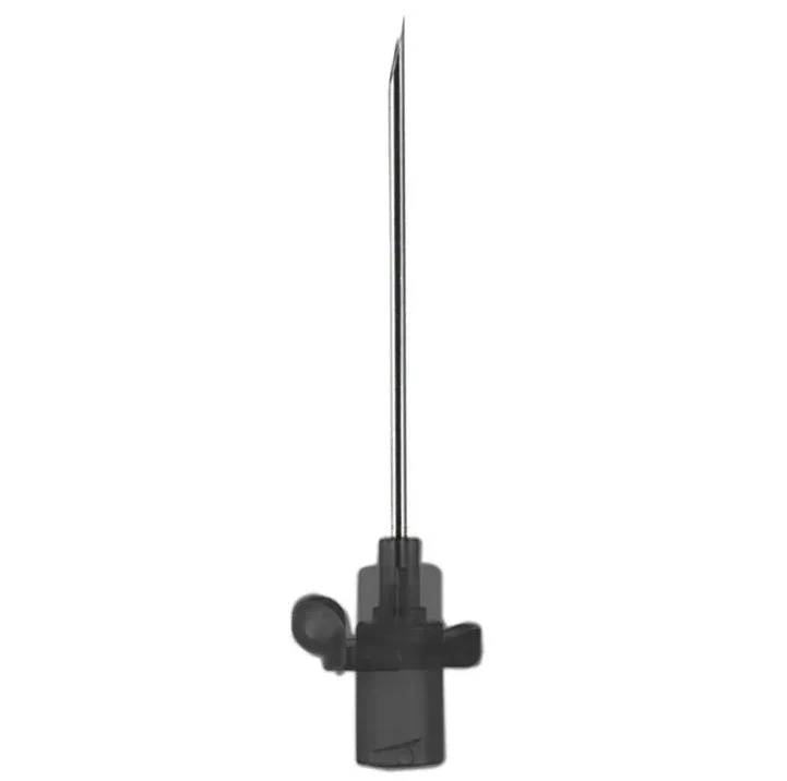 Sterican® Safety Einmalkanülen - Schwarz