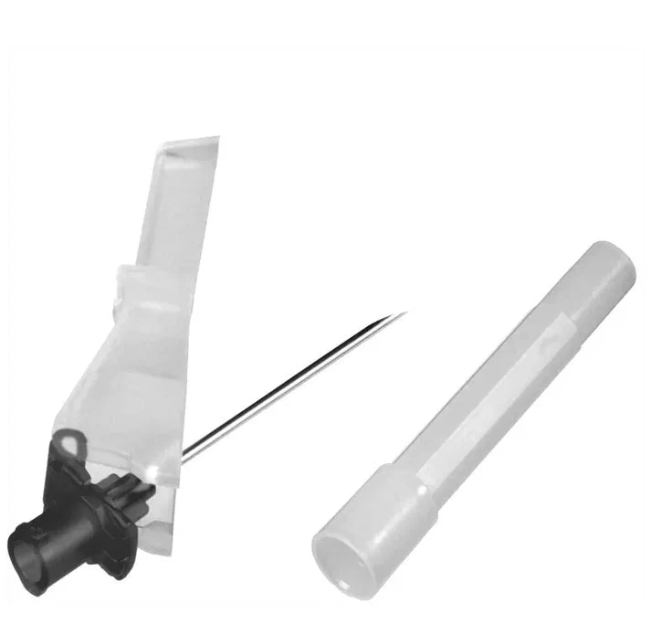 Sterican® Safety Einmalkanülen - Schwarz