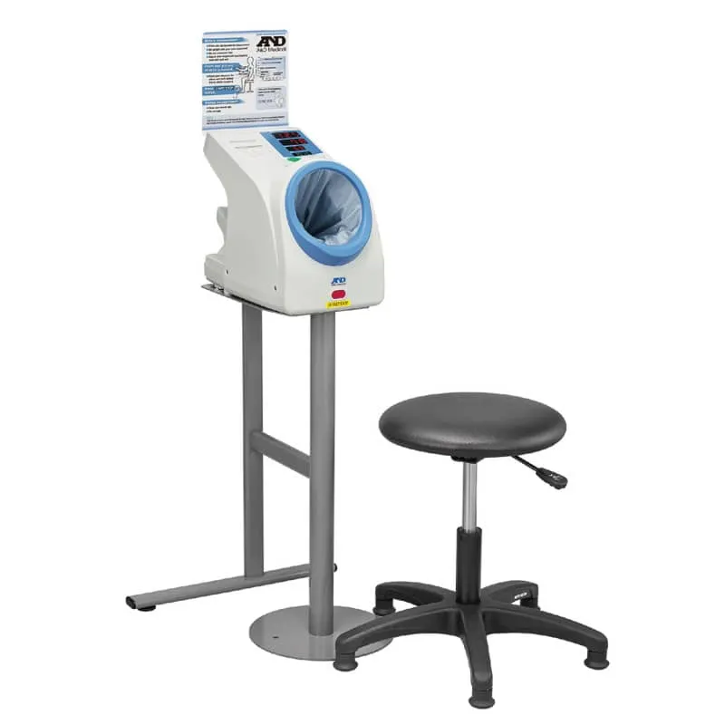 Wartezimmer-Blutdruckmessgerät TM-2657P