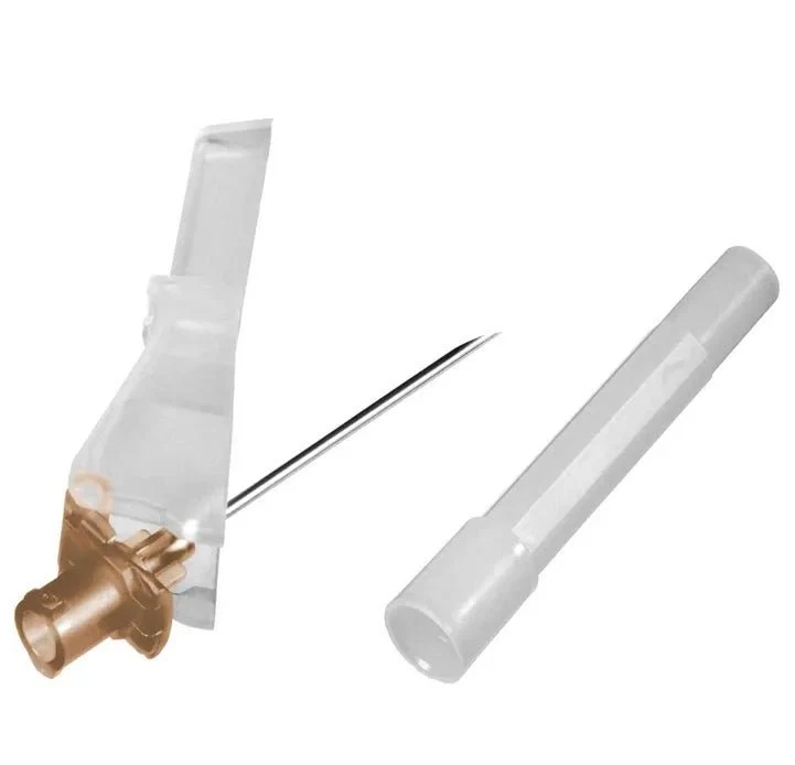 Sterican® Safety Einmalkanülen – Braun