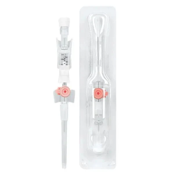 BD Venflon Pro Safety Sicherheits-Venenverweilkanüle