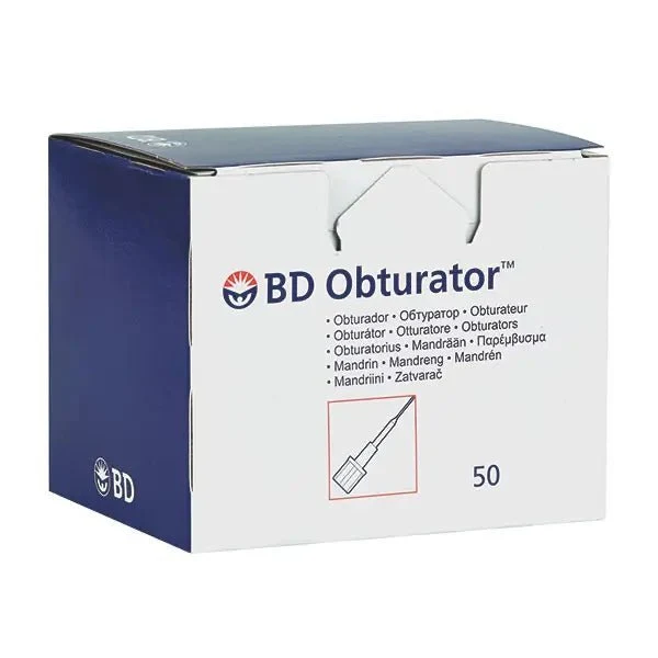 BD Mandrins für Venflon