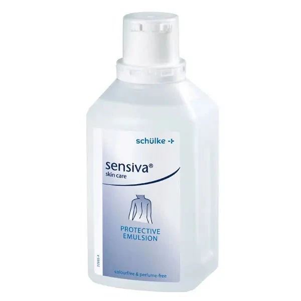 sensiva Skin care Protective Emulsion