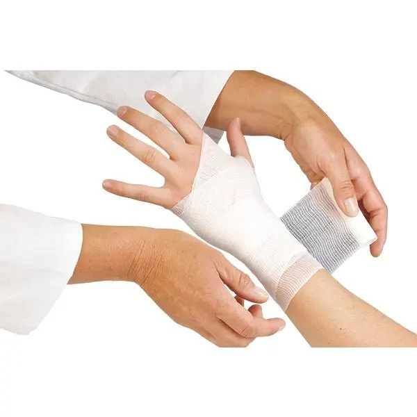 Elastische Mullbinden Noba