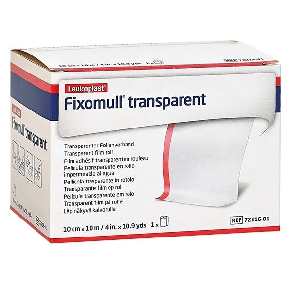 Fixomull transparent BSN