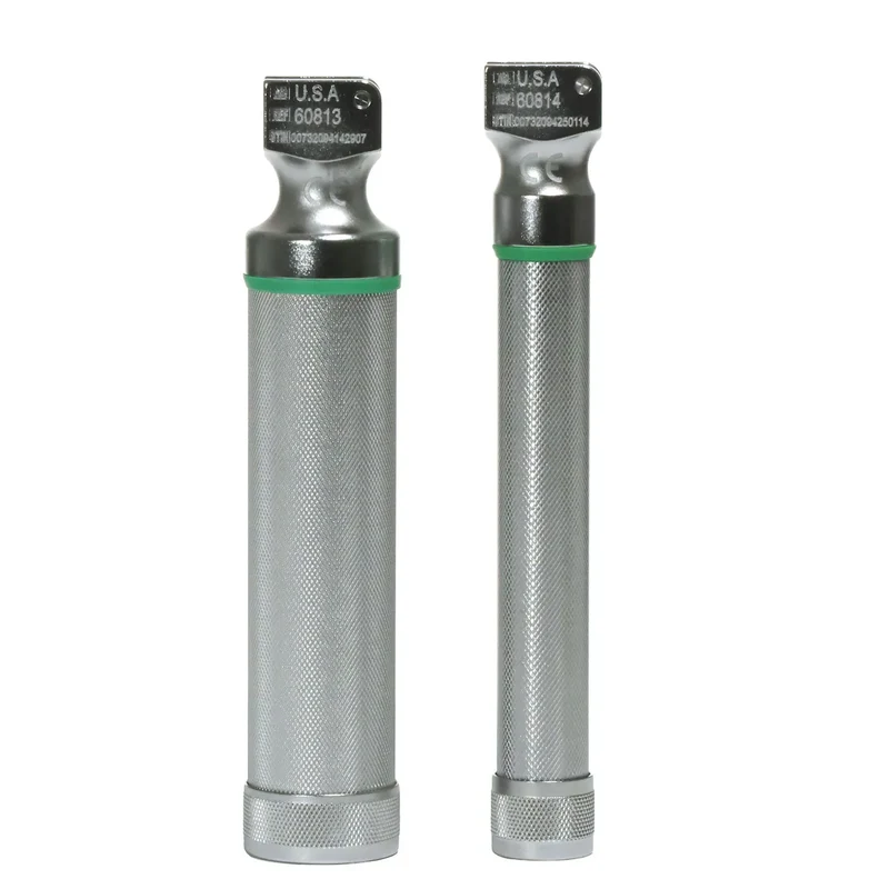 Macintosh LED-Laryngoskop-Set
