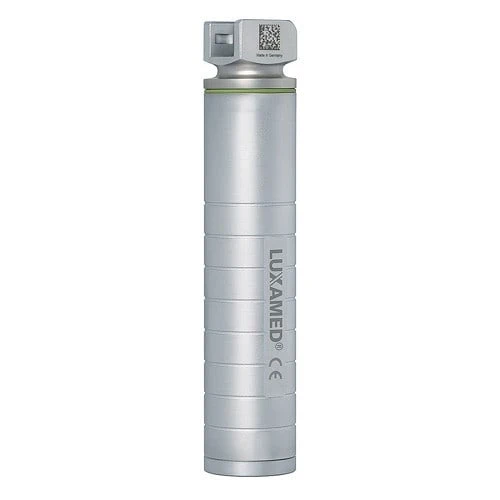 LuxaScope Laryngoskopgriff LED-Beleuchtung