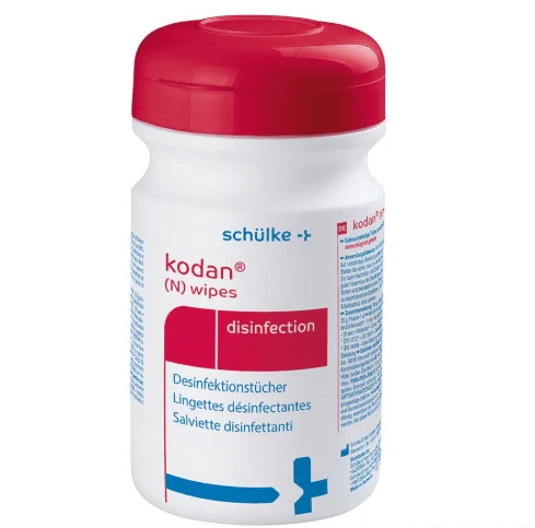 kodan (N) wipes Desinfektionstücher