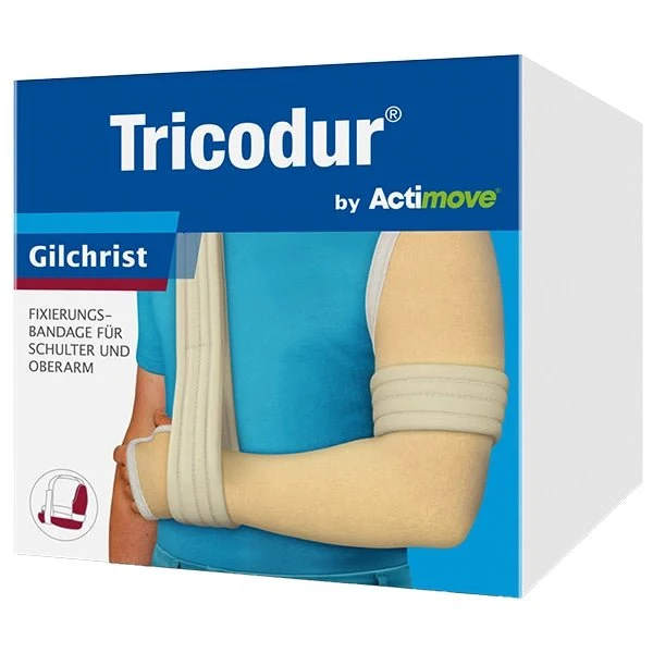 Tricodur Gilchrist BSN