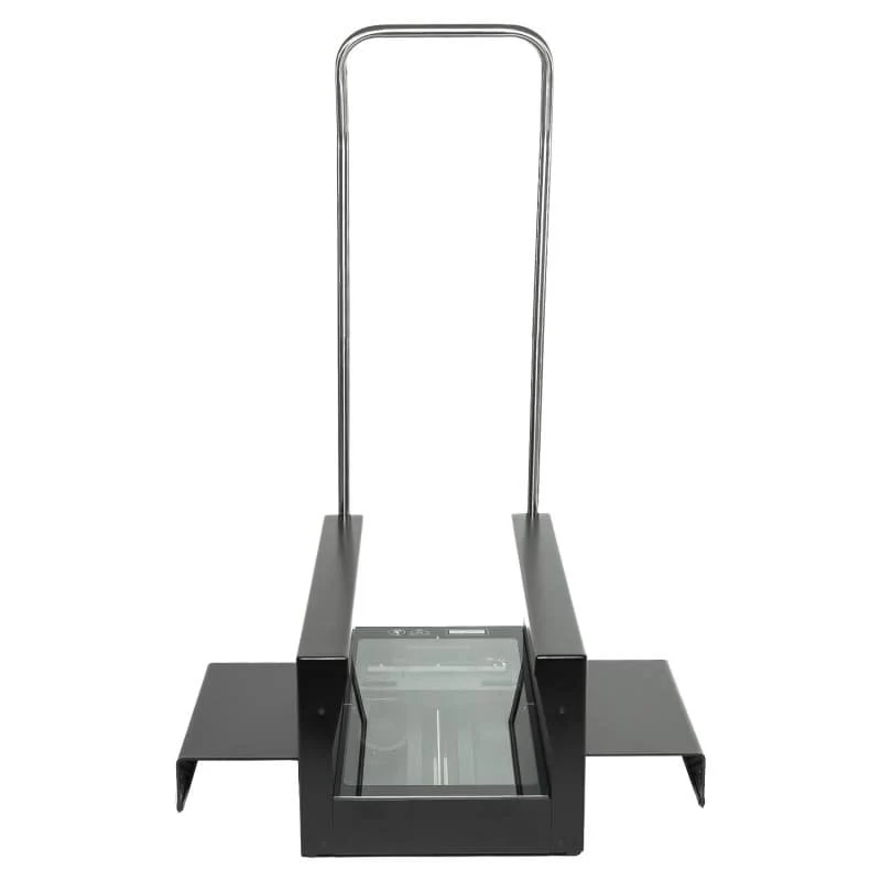 Elinvision S3DT 3D Vollfußscanner