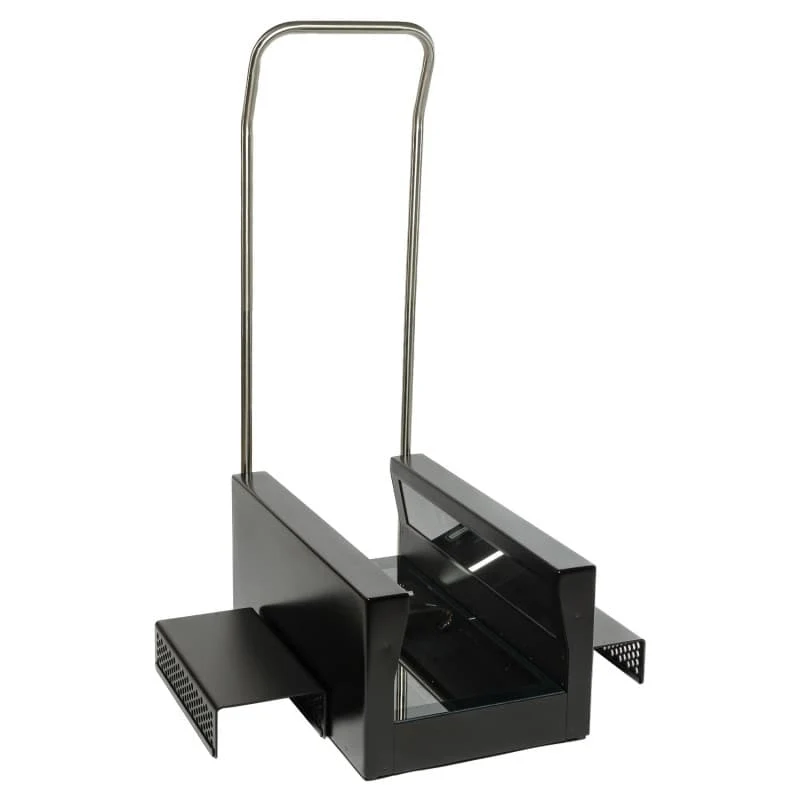 Elinvision S3DT 3D Vollfußscanner