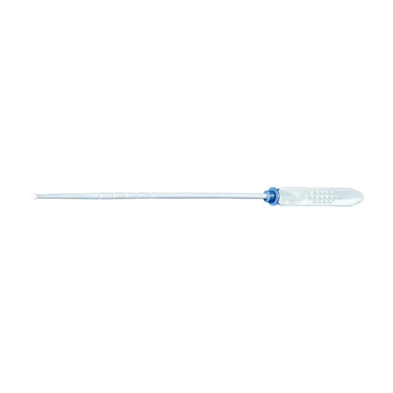Uterussonde mit Zentimeterskala