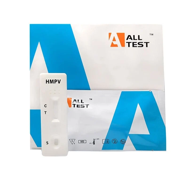 HMPV Schnelltest