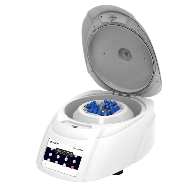 iFuge L400 NXT Zentrifuge