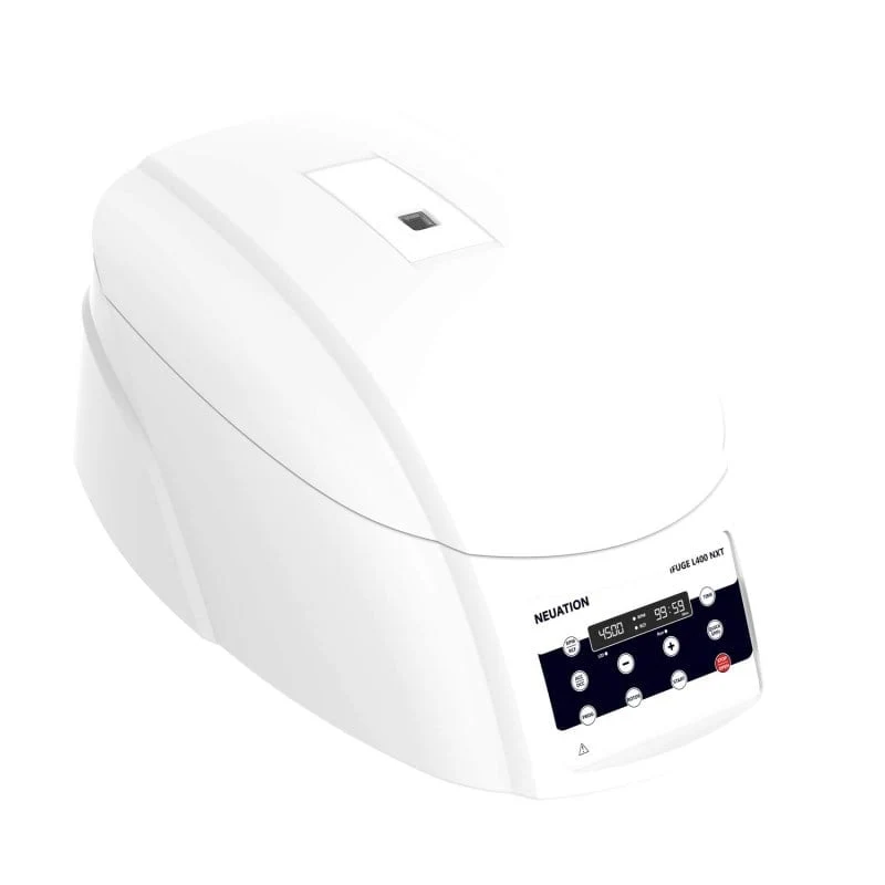 iFuge L400 NXT Zentrifuge