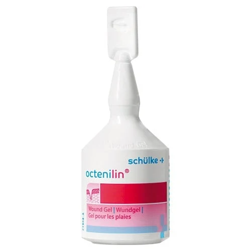 octenilin Wundgel