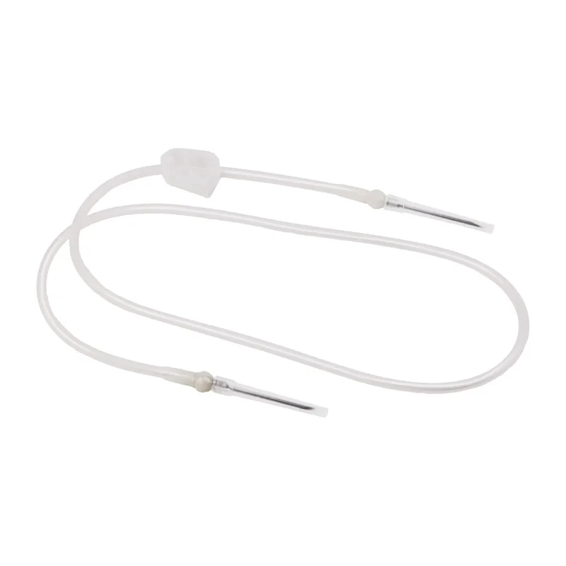 MediPac Transfer-Set