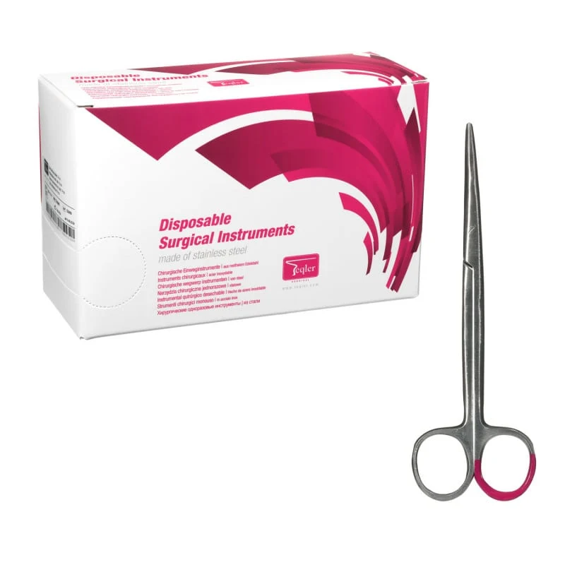 Smart Line Metzenbaum-Schere (14 cm)