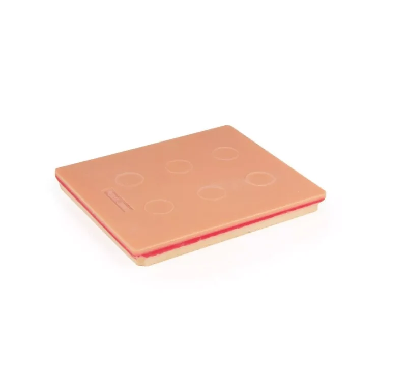 Ersatzpad für intradermalen Injektionstrainer EZ7110