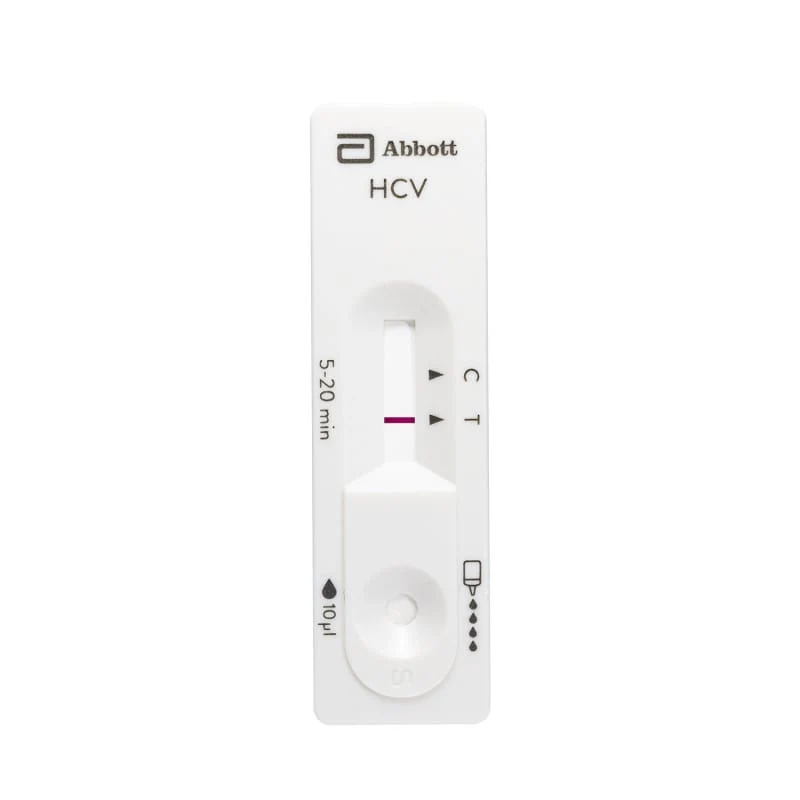 Bioline™ HCV Antikörper-Testset