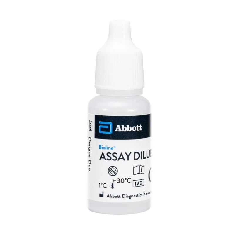 Bioline™ HCV Antikörper-Testset