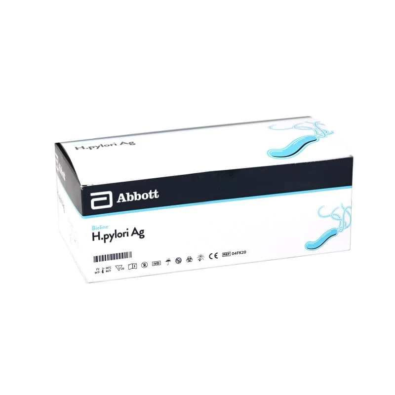 Bioline™ H. Pylori Antigen-Schnelltest