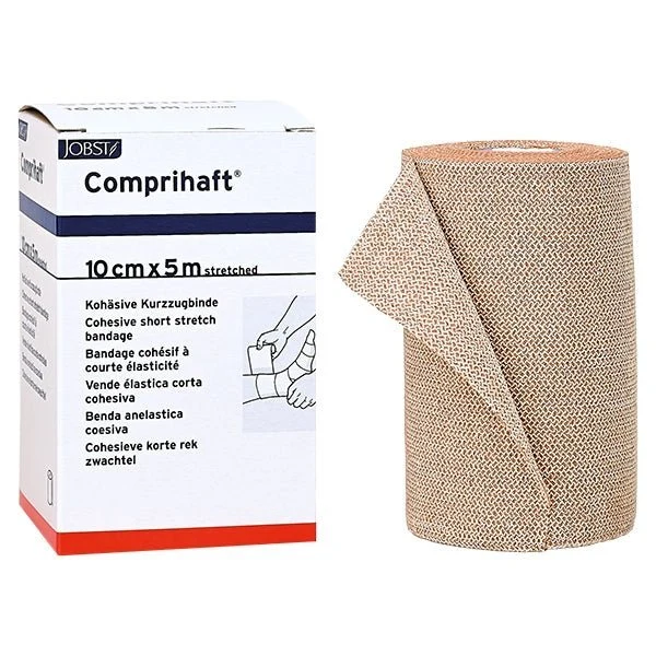 Comprihaft