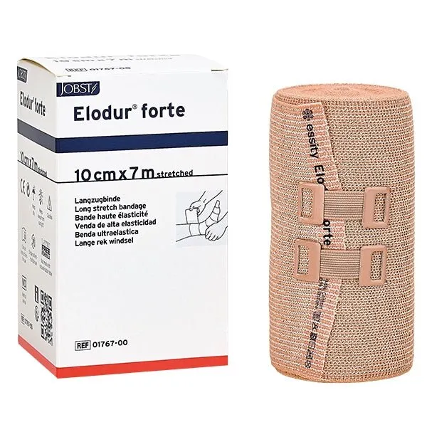Elodur forte