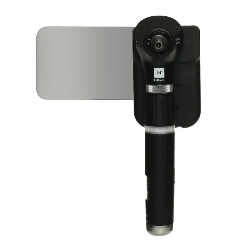 Welch Allyn Diagnostik-Tischset Plus für iExaminer