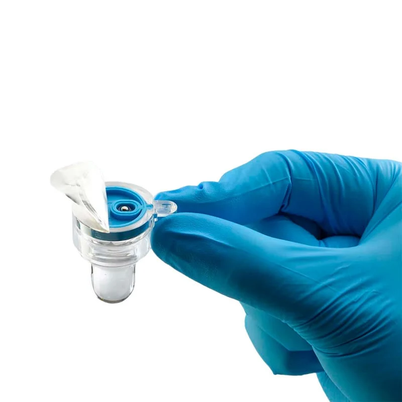 Quo-Lab™ A1c Test-Kit