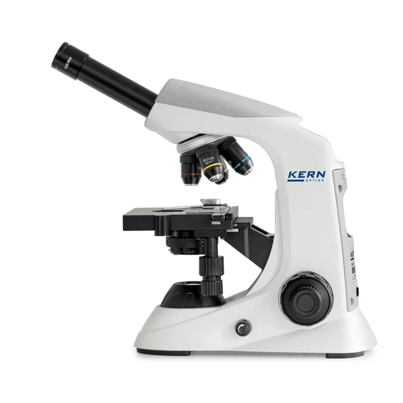 KERN OBE 121 Durchlichtmikroskop