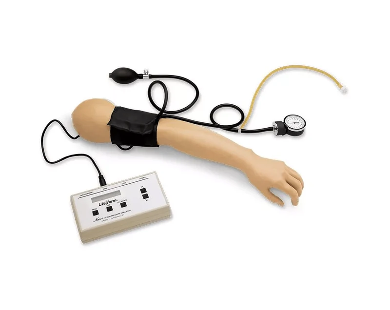 Blutdrucksimulator für R10052