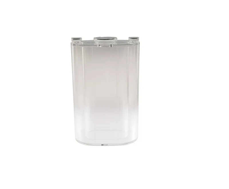 Wasser Körper Phantom WAC