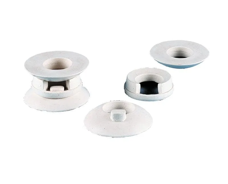 Kopfgelenke Modell – Bewegungsmechanik
