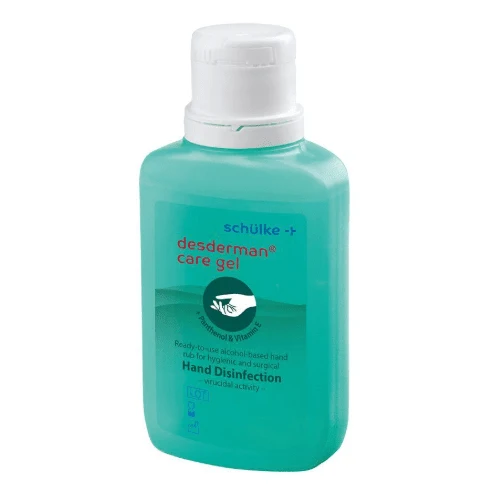 desderman care gel