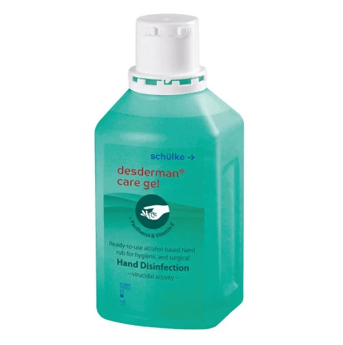 desderman care gel