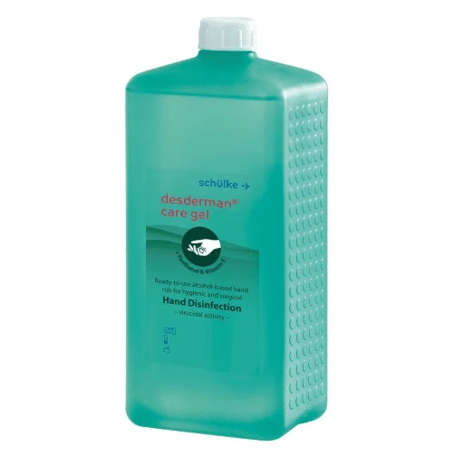 desderman care gel