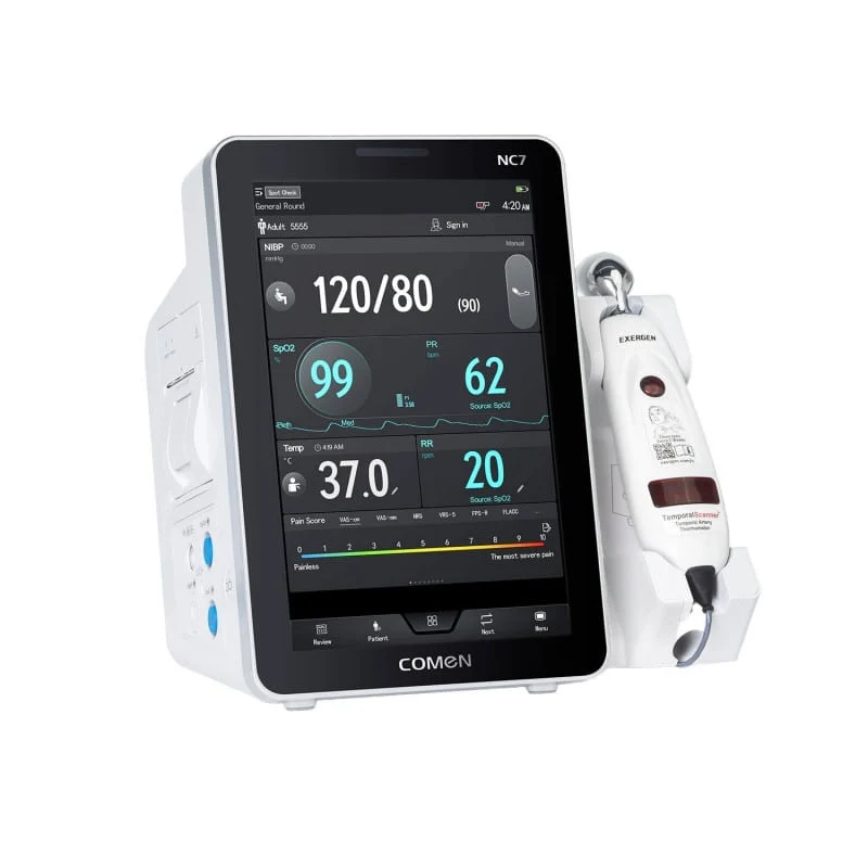 NC7 Patientenmonitor