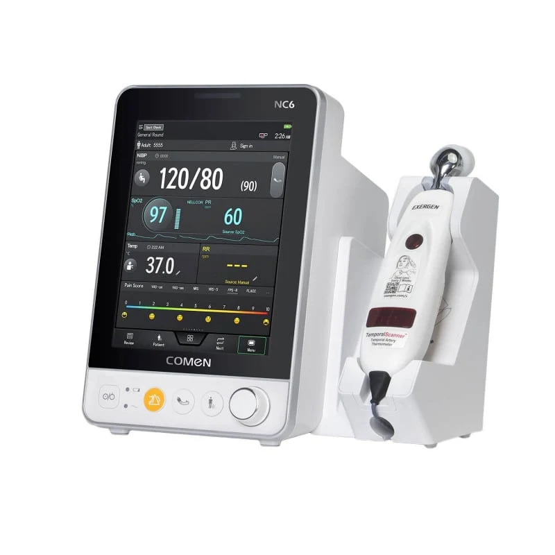 NC6 Patientenmonitor