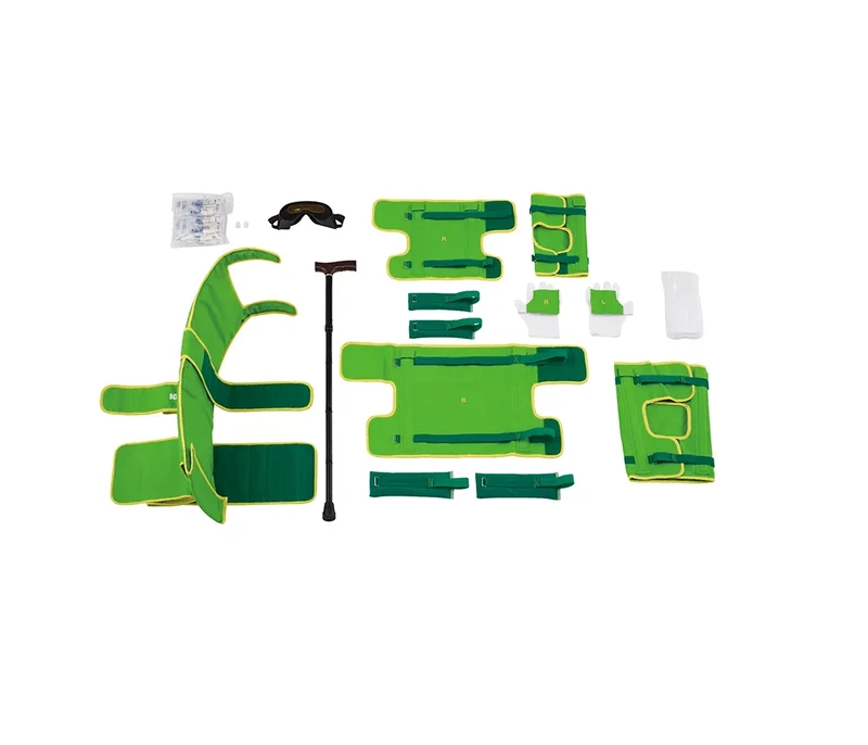 Alters-Simulations-Set, XL-Ausführung