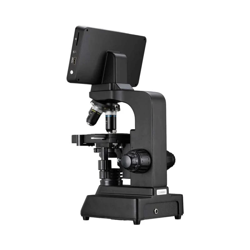 BRESSER Researcher LCD-Mikroskop