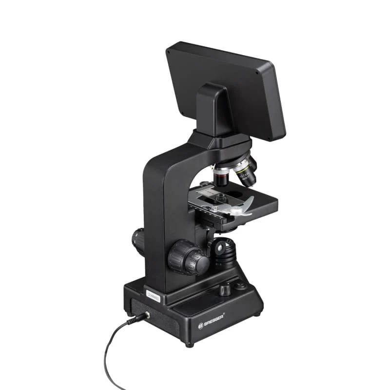 BRESSER Researcher LCD-Mikroskop