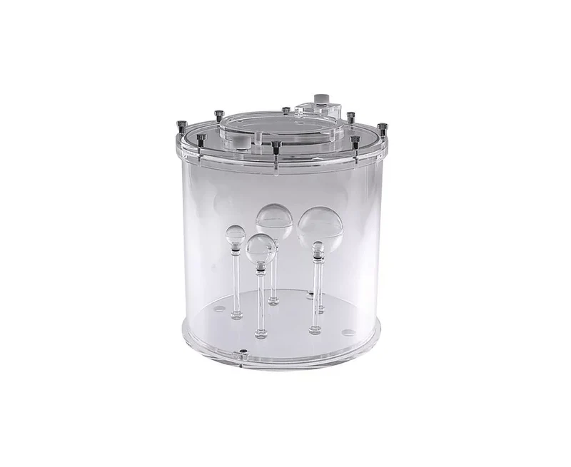 ECT Hot Cold Phantom SP-6
