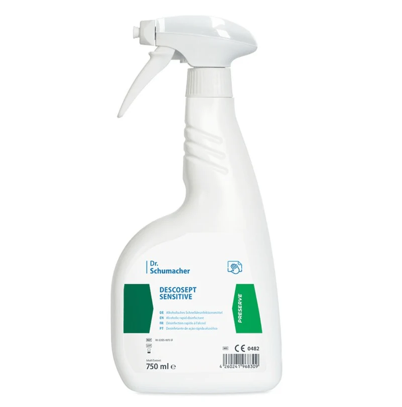Dr. Schumacher Descosept Sensitive