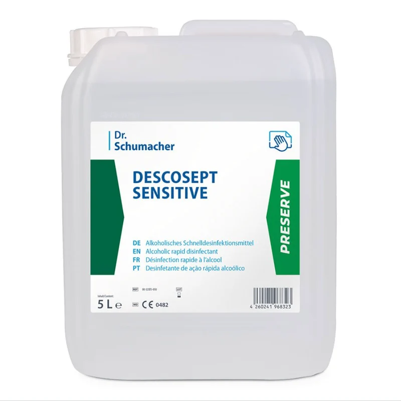 Dr. Schumacher Descosept Sensitive