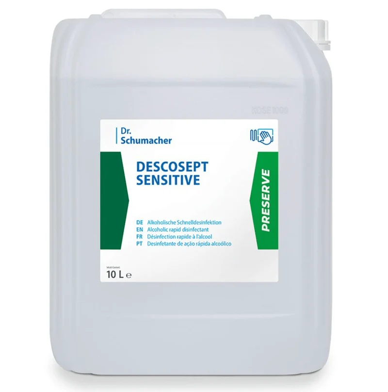 Dr. Schumacher Descosept Sensitive