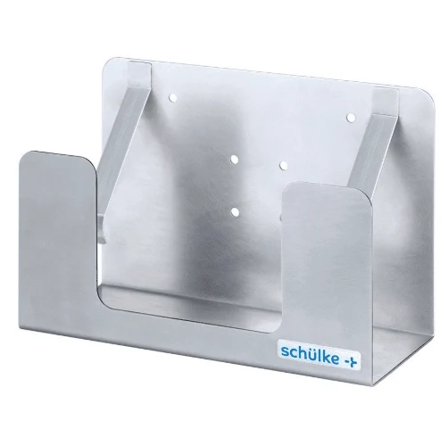 Softpack-Halterung Wandhalterung aus Edelstahl