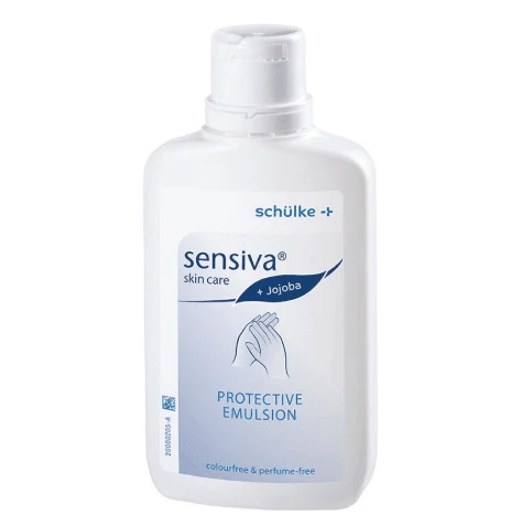 sensiva protective emulsio